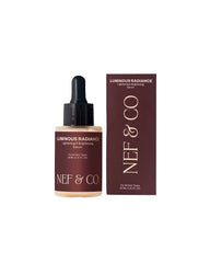 مصل تفتيح البشرة وإشراقها – إكسير ثوري لبشرة مشرقة