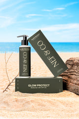 Crème hydratante avec SPF 35+ – La fusion ultime de protection et d’hydratation