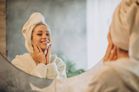 Why Skincare Should Be a Daily Ritual, Not a Chore