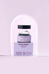 ANTI-AGING NIGHT CREAM