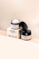 SKIN WHITENING HYDRATING DAY CREAM