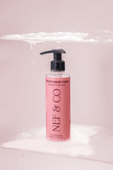 CLEANSING FACE WASH