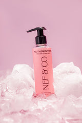 CLEANSING FACE WASH