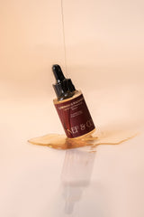 مصل تفتيح البشرة وإشراقها – إكسير ثوري لبشرة مشرقة